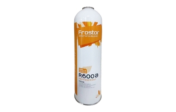 R600A
