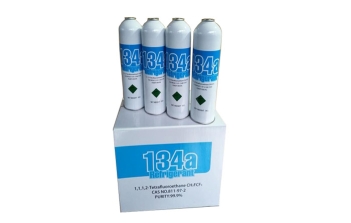 R134A