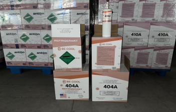 R404A