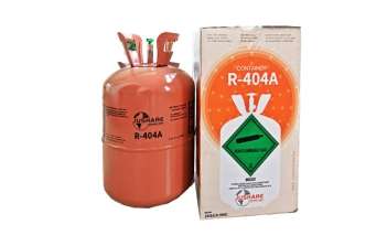 R404A