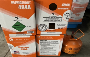 R404A